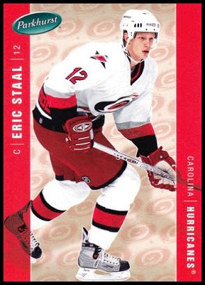 84 Eric Staal
